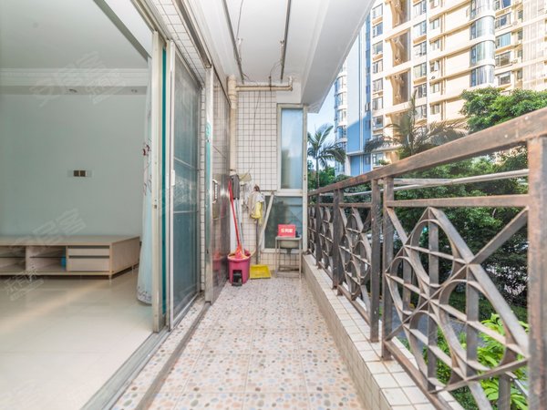 深圳福田竹子林金海燕花园金海燕花园精装大四房,万科管理,出行便利