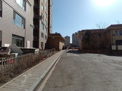 万盛理想国卡梅尔城