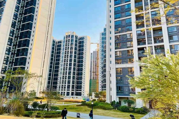 新鸿基泷景(八期),前进路4号-佛山新鸿基泷景(八期)二手房,租房-佛山