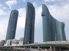 厦门思明厦大世茂海峡大厦 2室1厅1卫出租房源真实图片