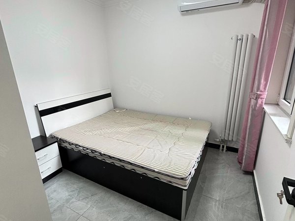 【多图】丽新嘉园北区,菜户营租房,丽泽商务区 丽新嘉园精装两居 配套