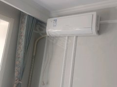 固安孔雀城孔雀大道西玉社区 2室2厅1卫出租房源真实图片