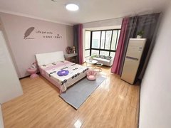 西安曲江新区芙蓉西路金辉世界城千林郡金水园出租房源真实图片