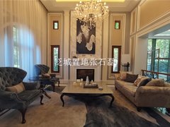 北京昌平沙河(价格可谈,业主急租)全新装修,精装带家具,挑高客厅出租房源真实图片