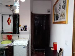 安康汉滨兴安公园静宁小区 2室1厅1卫出租房源真实图片