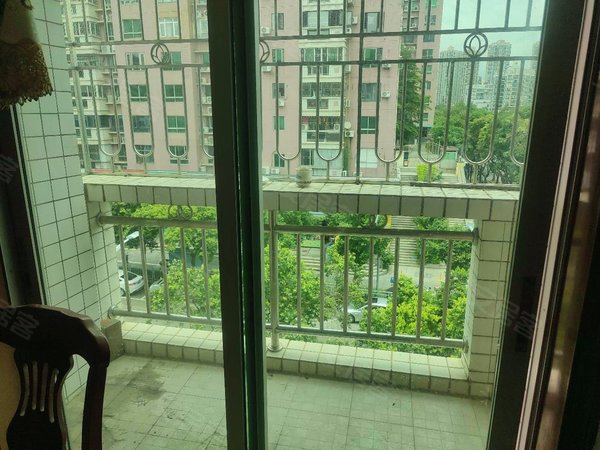 尚景华园精装三房 家电全齐出租 地铁口两百米,龙岗租房-深圳58安居客