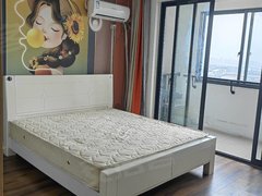 合肥经开莲花路联合利华合肥工业园附近锦绣紫云花园天都苑大阳台房出租出租房源真实图片