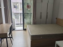 深圳龙华观澜观澜地铁周边 单间800起 押一付一民水民电家电齐全拎包入住出租房源真实图片