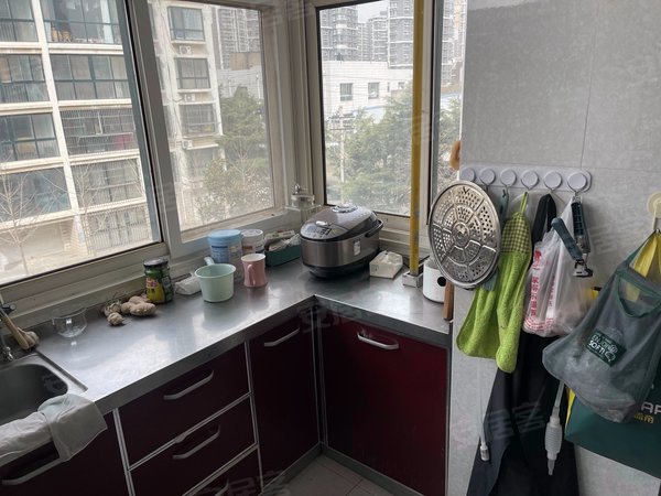 青岛李沧九水路山水雅居(李沧)山水雅居,靠近市场,生活便利交通便利