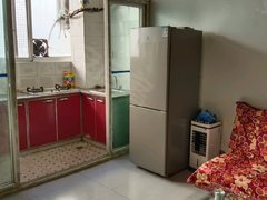自贡自流井丹桂大街机电市场 1室1厅1卫出租房源真实图片
