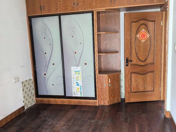 【多图】华丰星城,骆驼租房,华丰星城老精装 2室 采光好 民用水电 领