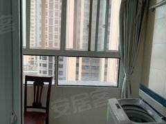 南京六合雄州居家住适合  设施全齐 拎包入住出租房源真实图片