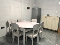 吉安吉州吉州大道白塘花苑 2室2厅1卫出租房源真实图片