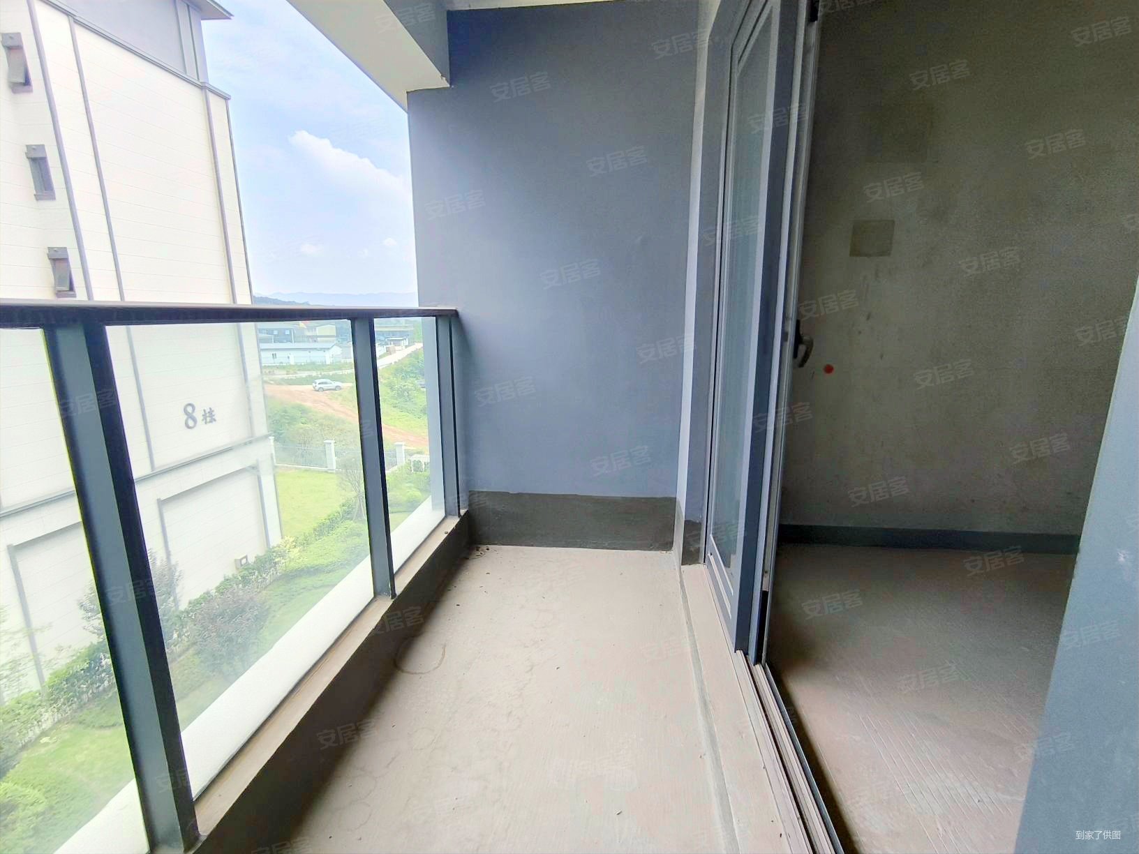 性价比高,环境优美,价格可以商量,融创溪山春晓(三期)二手房,113万,3