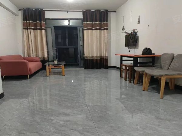 绍兴嵊州城区赞成雍景园和悦广场旁边赞成雍景园两室一厅一厨一卫家电