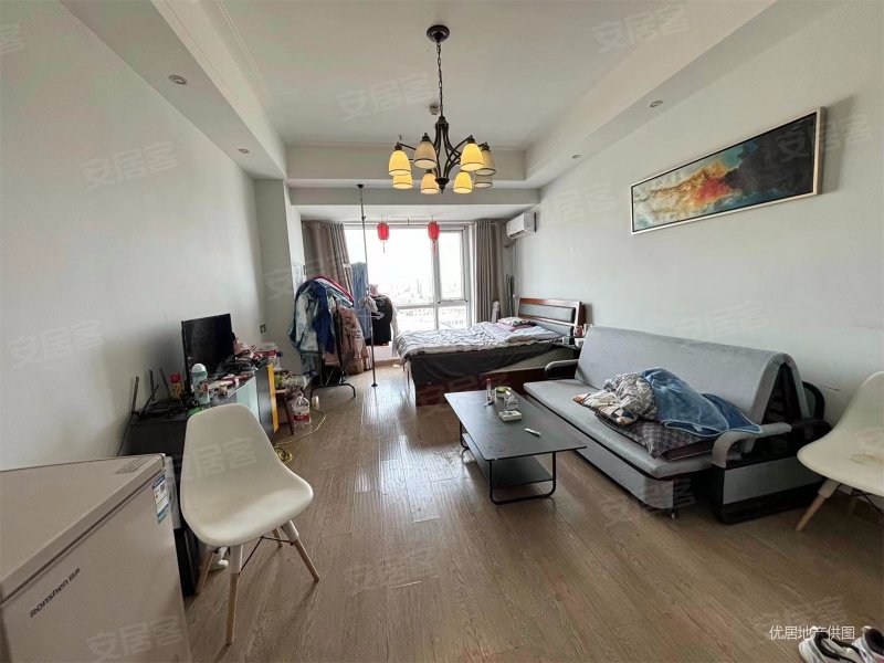 新城区哲里木路坤和爱尚街70年产权公寓出售,坤和