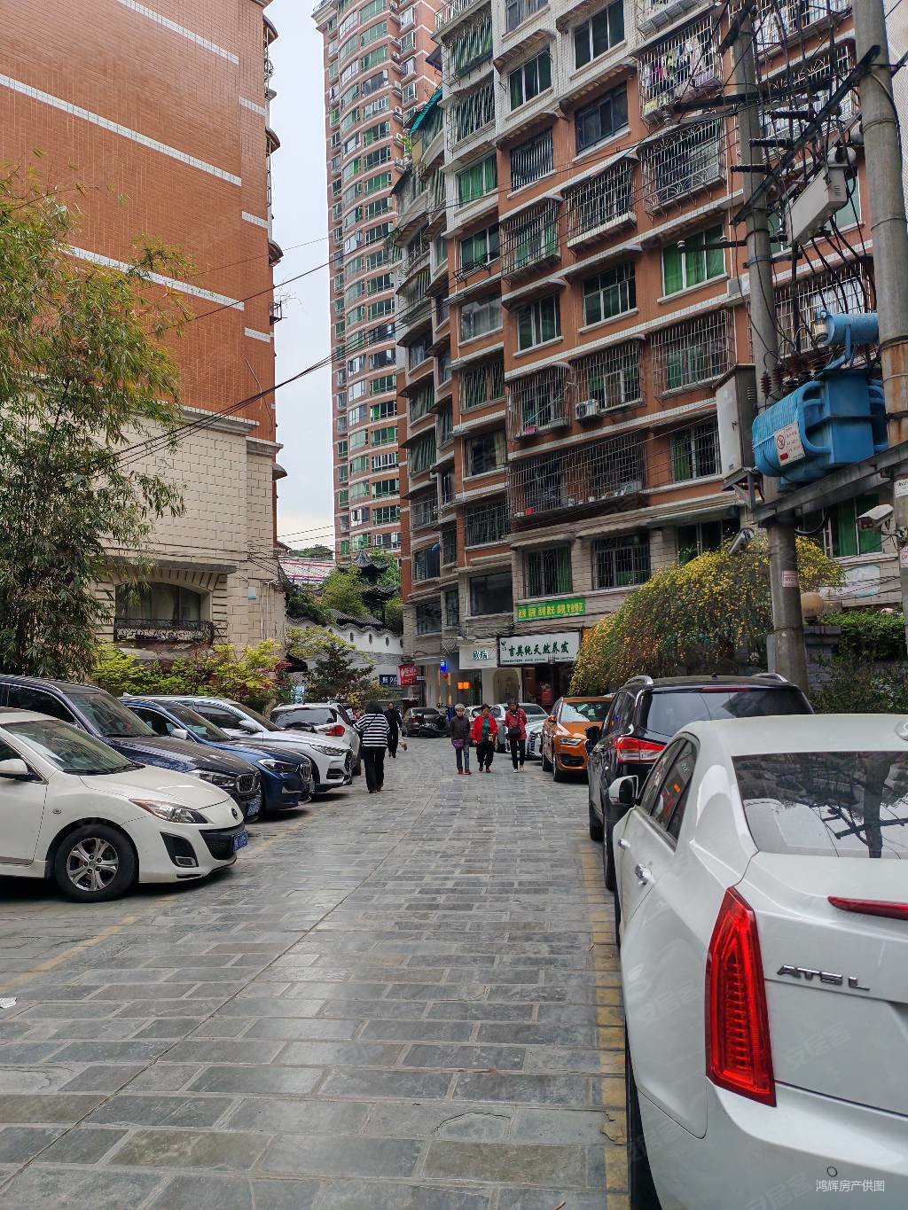 贵阳房产网>贵阳二手房>云岩二手房>大十字二手房>贵山苑>