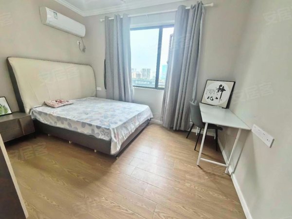 西湖文化广场,打铁关,长寿桥 ,新德佳苑电梯三房出租,拱墅租房-杭州58