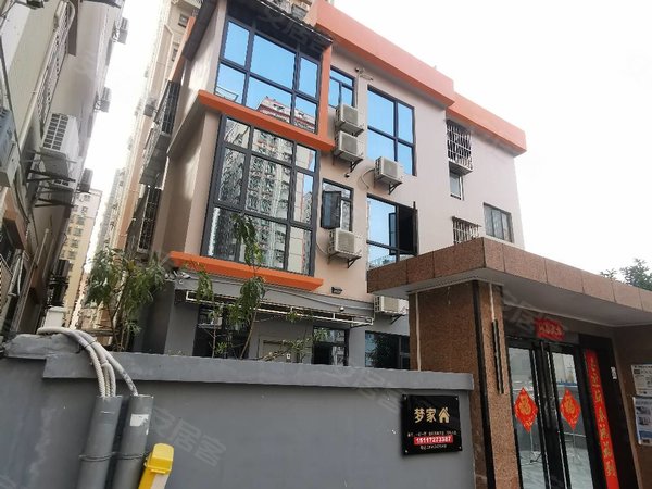 深圳宝安西乡麻布新村(西乡街道)1号线坪洲精装套房,采光好无遮挡出租