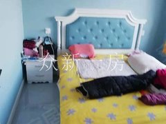 石河子红山红山城区12小区 精装2室2厅 家具齐全 拎包入住 中间楼层出租房源真实图片
