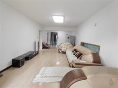 兰州城关雁滩高新区高科红叶城 2室1厅 随时看房出租房源真实图片