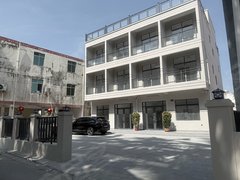 三亚吉阳红沙码头博后村红光三组自建房 1室0厅0卫出租房源真实图片