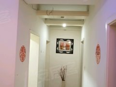郑州金水玉凤路名门盛世(住宅) 3室2厅1卫出租房源真实图片