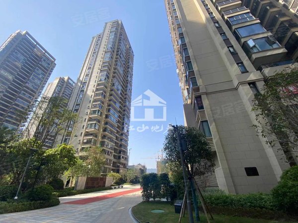 凤岭南租房,保利领秀前城六组团秀程府,青秀租房-南宁58安居客