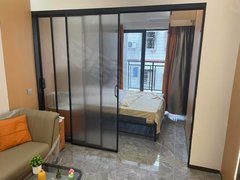 深圳光明光明(整租)光明小区房急租押一付一民用水电可伶包入住出租房源真实图片