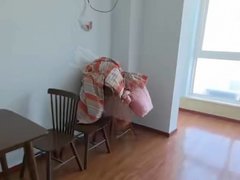 新乡红旗红旗周边1200租大学源酒店 套间两室 可配家具 科技学院对面！出租房源真实图片