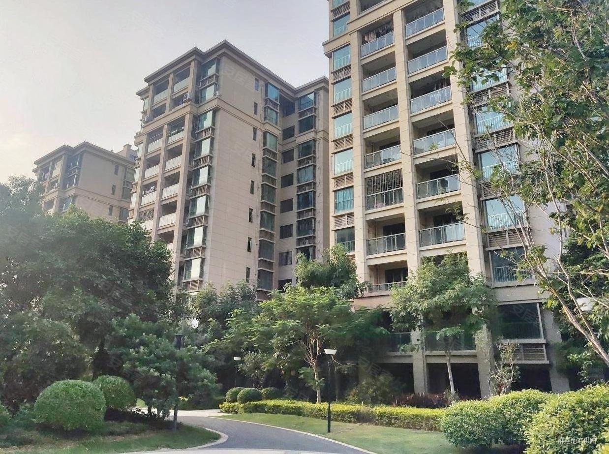 华南御景园(别墅)二手房,2900万,6室2厅,5卫,448平米-广州安居客