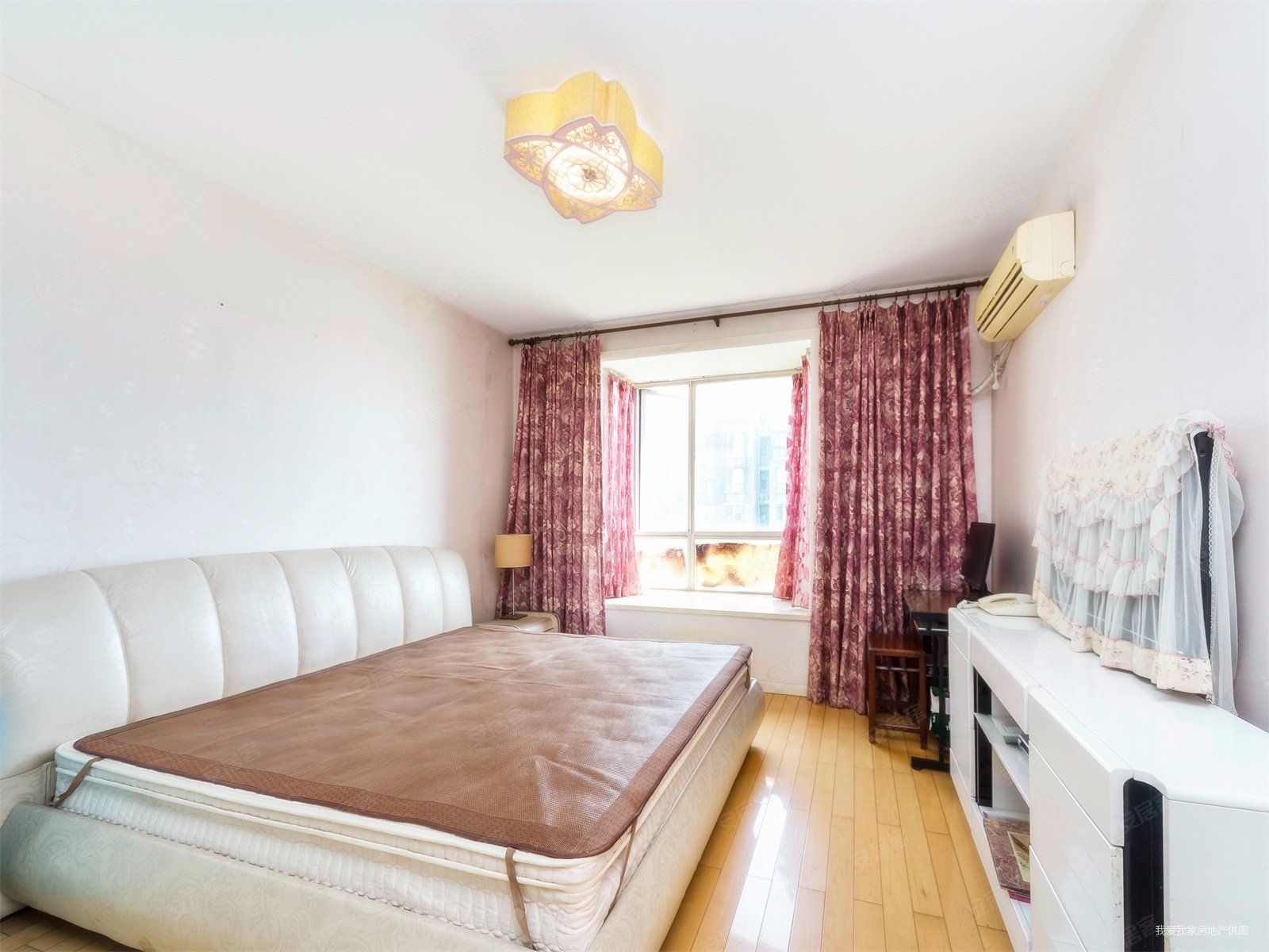 急卖 石路商圈 宝石御景园 电梯房 8楼 带车位 装修好