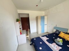 聊城东昌府市民文化中心市中心附近 文化中心 可短租 家具齐全 可随时看房拎包入住出租房源真实图片
