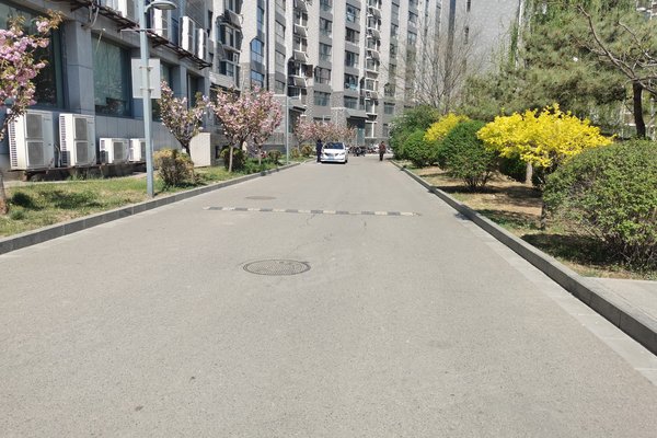 福溪帝苑(一期)