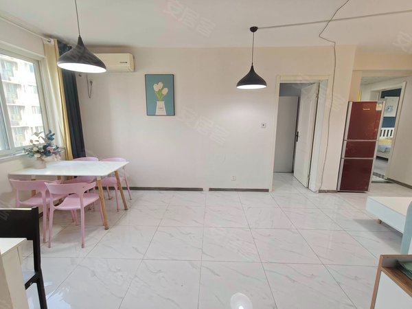 南京雨花台南站双龙嘉园高铁旁 南京南站 绿地控股 城际空间 喜玛拉雅 星立方广场出租房源真实图片