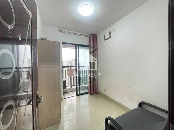 壮锦大道租房,盛天领域 地铁口2房 急租1400,江南租房-南宁58安居客