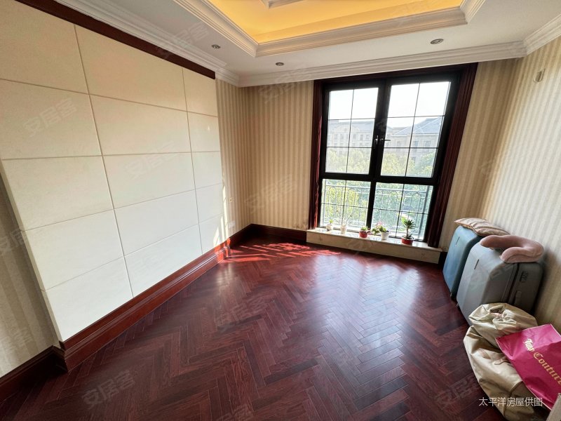 森兰社区辐射带新城碧翠4楼洋房小区少出户型业主诚售满五