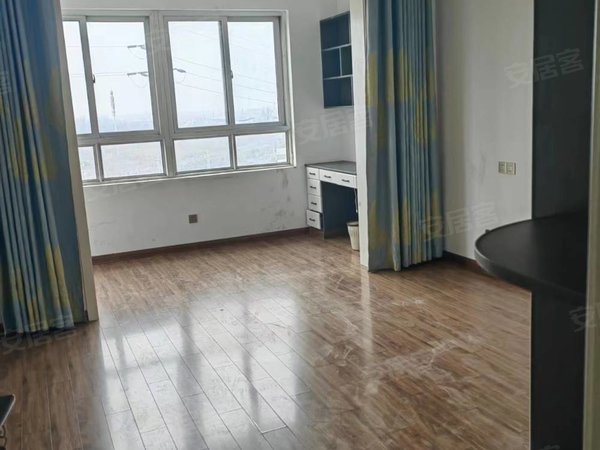 宿州萧县萧县城区紫金花苑紫金花苑,精装修三室两厅两卫,家电家具齐全