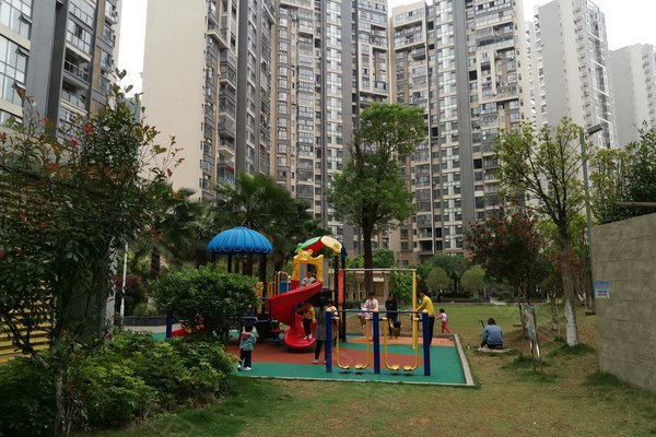 中环中央城,章江路-赣州中环中央城二手房,租房-赣州安居客