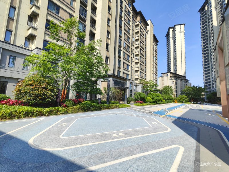 急售 前海湾 海景四房两卫 边套 翔安隧道口 第六实验