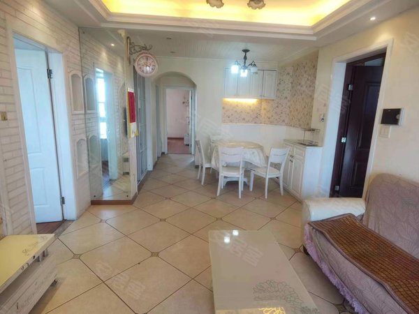 【多图】名城燕园(公寓住宅),桥西租房,桥西d32商场旁名城燕园精装三