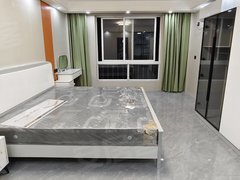 湖州吴兴西南新城()七里亭佳苑现有多个精装单间独卫带厨房出租出租房源真实图片