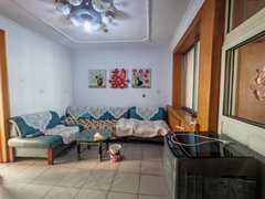 衡水桃城怡然城榕花街高架桥附近石油家属院三室，带家具家电拎包入住，带储间出租房源真实图片