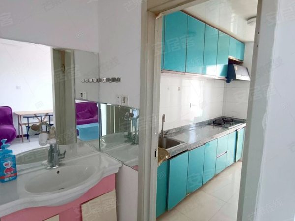 沈阳皇姑北行书香人家书香人家 出租 精装修一室出租房源真实图片