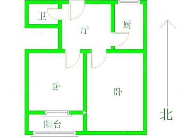 【多图】雀梅花园,木渎租房,木渎 雀梅花园 2室2厅1卫 家电齐全,吴中