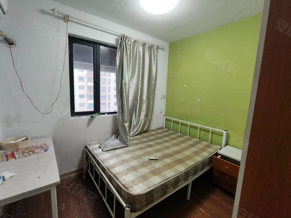 上海奉贤青村青港丽苑送600元青港丽苑 3室1厅1卫 精装修 电梯房 15平