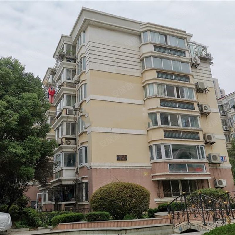 【东宝花园, 东宝花园小区详情,房价走势,房源,业主论坛】- 南京58