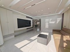通辽科尔沁桥北桥北北一中市医院附近曼陀花园3居可短租月付2000元押一付一出租房源真实图片
