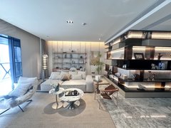 武汉武昌中北路4号线楚河汉街 水果湖 省中心 省博物馆 SKP 沙湖中心出租房源真实图片