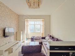 曲靖麒麟麒麟花园盛世锦华东江花园，中间楼层，家具家电齐全，拎包入住。出租房源真实图片